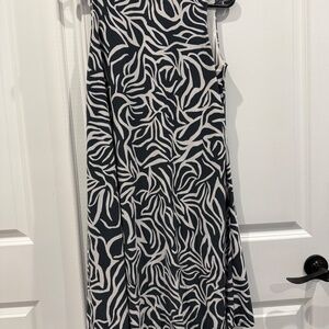 Anne Klein Sleeveless Dress
